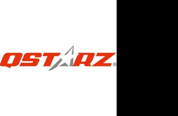 Qstarz Logo download in high quality