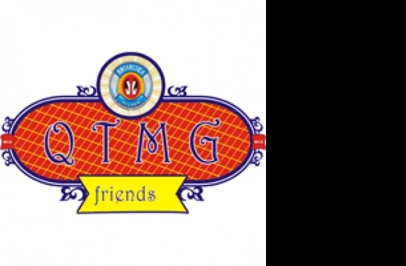 QTMG Logo download in high quality