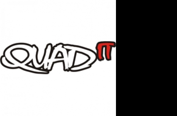 Quad It Logo