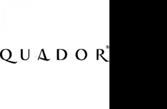 Quador Software Logo download in high quality