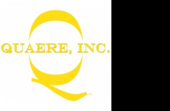 Quaere, Inc. Logo download in high quality