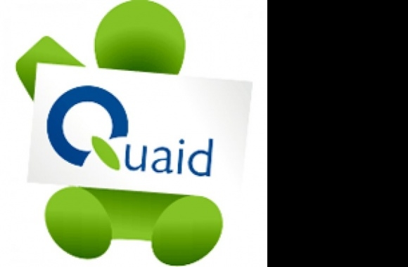 Quaid Logo download in high quality