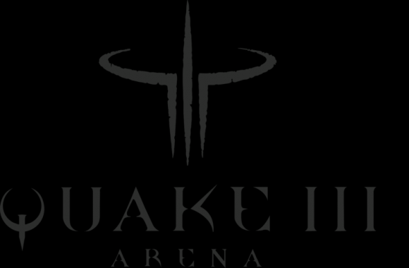 Quake III Logo download in high quality