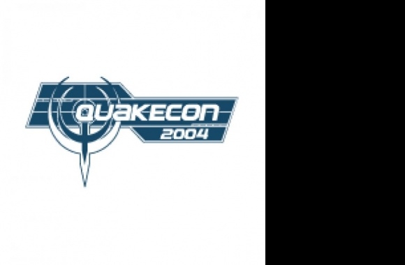 QuakeCon Logo download in high quality