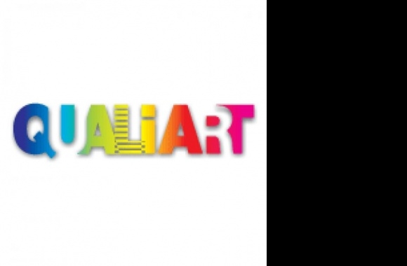 Qualiart Logo download in high quality