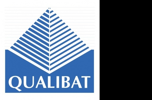Qualibat Logo download in high quality