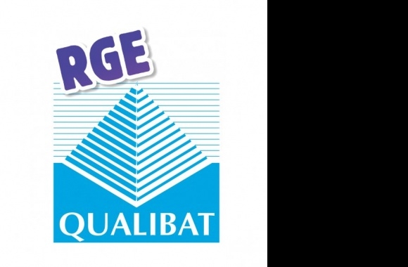 Qualibat RGE Logo download in high quality