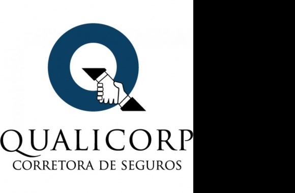 Qualicorp Logo download in high quality