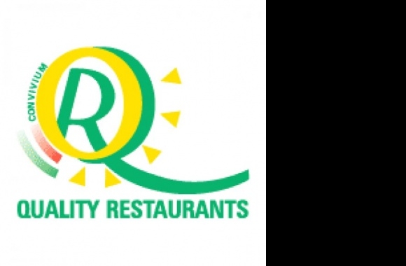 Quality Restaurant Logo