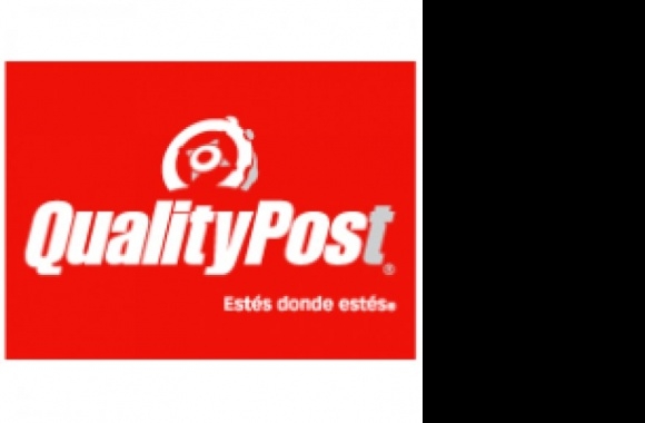 QualityPost Logo download in high quality