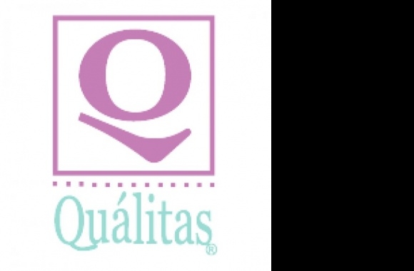 Qualiyas Logo download in high quality