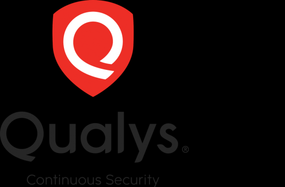 Qualys Logo download in high quality
