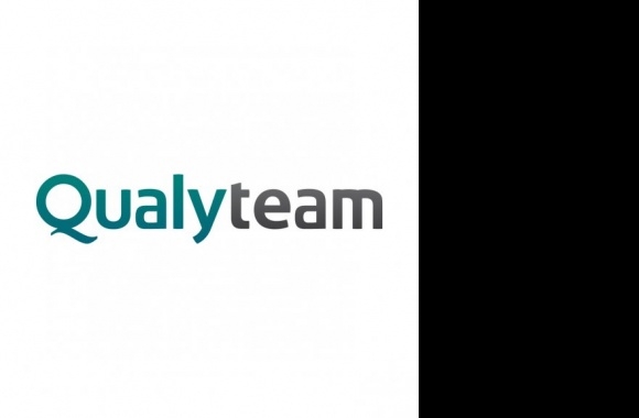 Qualyteam Logo download in high quality