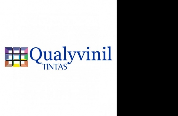 Qualyvinil Logo download in high quality