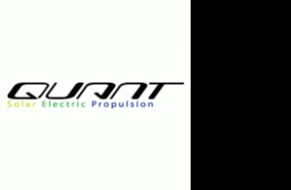 Quant Logo download in high quality