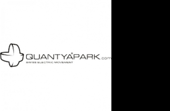 QUANTYAPARK Logo download in high quality