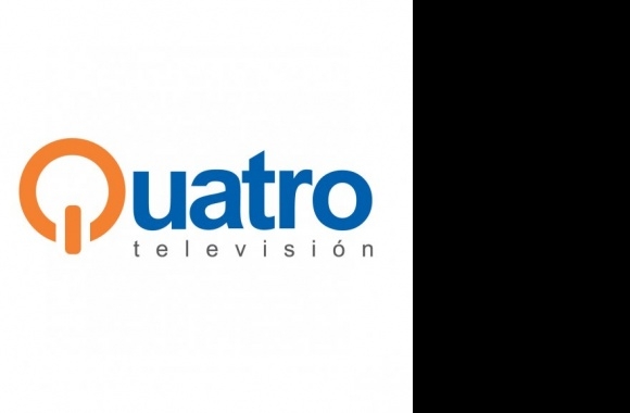 Quatro TV Logo download in high quality