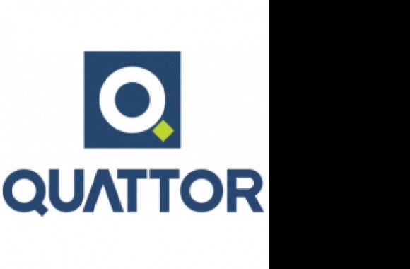 Quattor Petroquimica Logo download in high quality