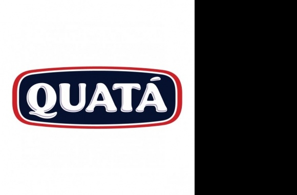 QUATÁ Logo download in high quality