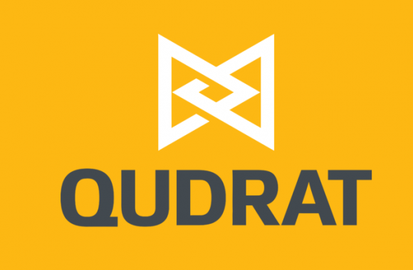 Qudrat Logo download in high quality