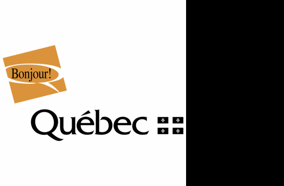 Quebec Logo download in high quality