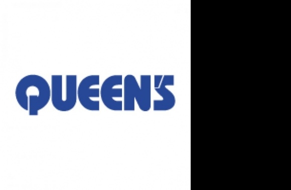 Queen's Fruit Juices Logo