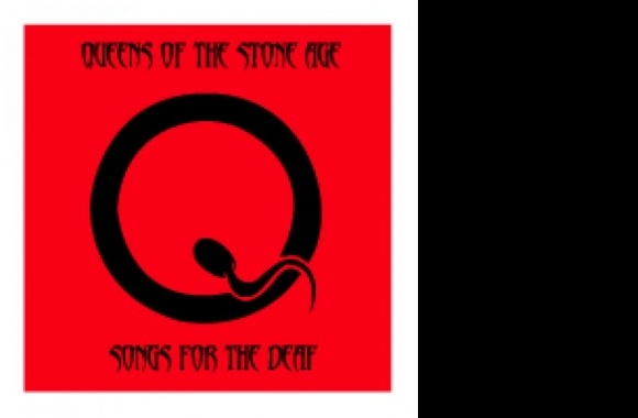 Queens Of The Atone Age Logo download in high quality