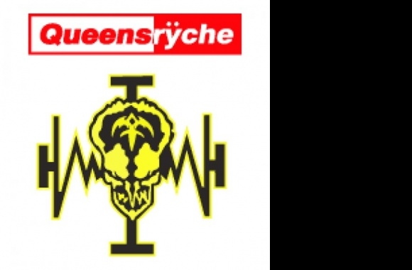 Queensryche Logo download in high quality