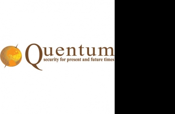 Quentum Logo download in high quality