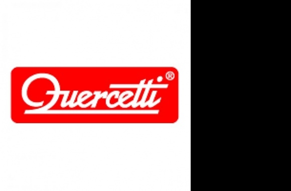 Quercetti Logo download in high quality