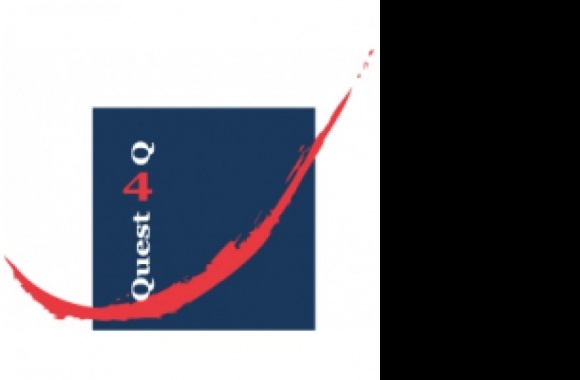 Quest4Q Logo download in high quality