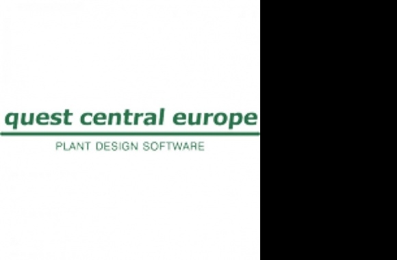 Quest Central Europe Logo download in high quality