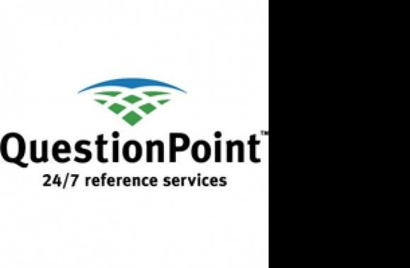 Question Point Logo