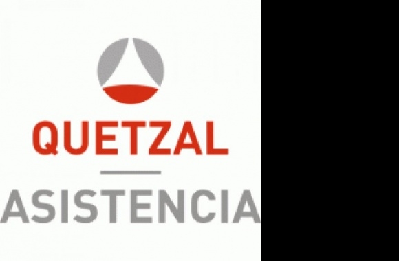 Quetzal Asistencia Logo download in high quality