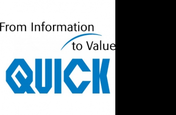 Quick Corporation Logo
