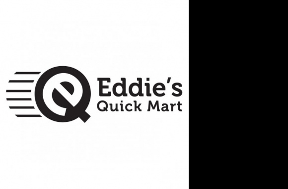 Quick Eddie Logo