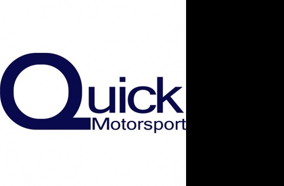 Quick Motorsport Logo