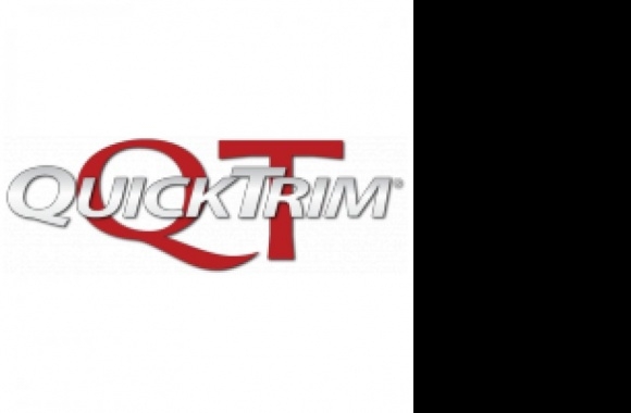 Quick Trim Logo