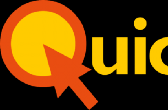 Quickclick Logo download in high quality
