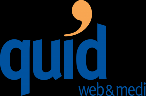 Quid Web Media Logo download in high quality