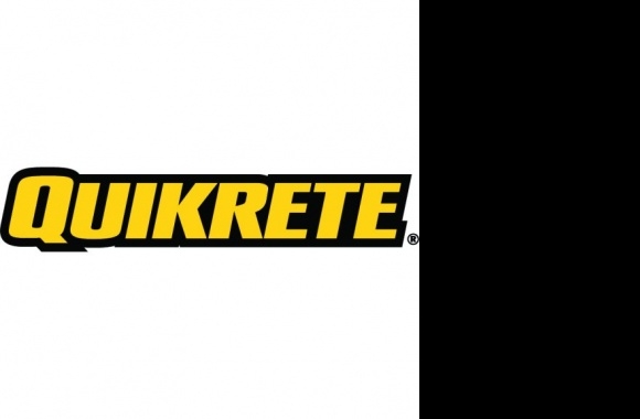 Quikrete Logo download in high quality