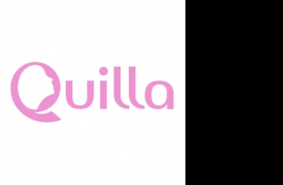 Quilla Logo download in high quality