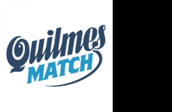 Quilmes Match Logo download in high quality