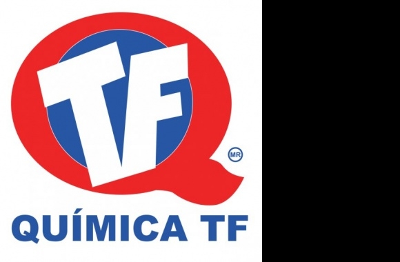 Quimica TF Logo