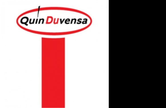 QUINDUVENSA Logo download in high quality