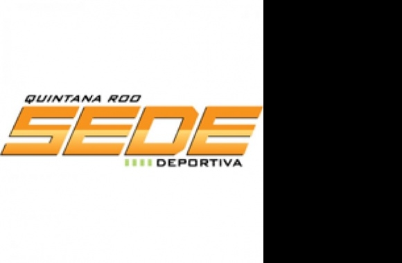 Quintana Roo Sede Deportiva Logo