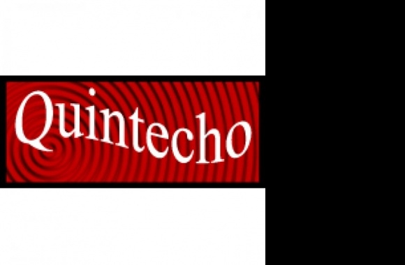 Quintecho Logo download in high quality