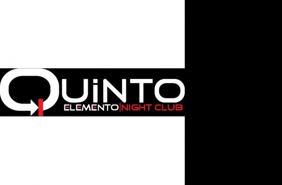 Quinto Logo download in high quality