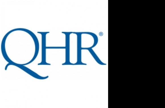 Quorum Health Resources Logo download in high quality