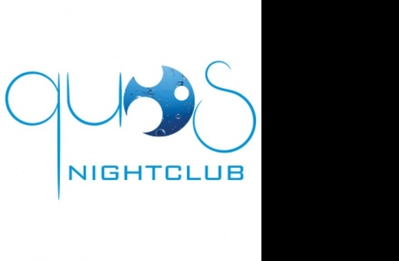 quos nightclub Logo download in high quality